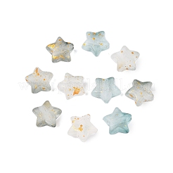 Бисера матовым акриловым&nbsp;FACR-CJC0008-01F