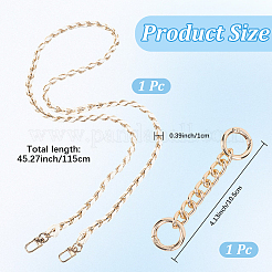 Наборы цепочек для кошельков&nbsp;FIND-CL0001-06A