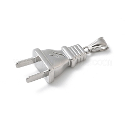 Подвески из нержавеющей стали 304&nbsp;STAS-G346-11P