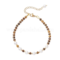 Природного нефрита BJEW-JB11972