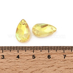 Стеклянные стеклянные подвески&nbsp;GLAA-O008-A17