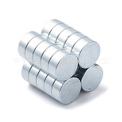 Плоские круглые магниты на холодильник&nbsp;FIND-K012-02F