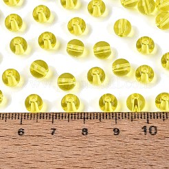 Fgb transparente Glasperlen&nbsp;SEED-N013-01B-12