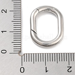 Латунные пружинные кольца KK-M293-55P