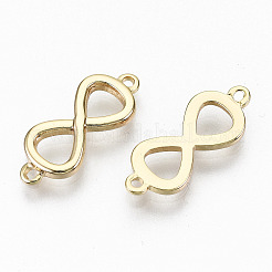 Connettori per maglie in ottone&nbsp;LS-KK-N231-188-NF