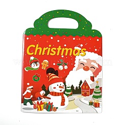 Пластиковые многоразовые наклейки книга для детей STIC-P013-10E