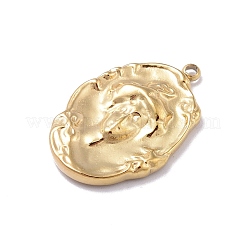 Ионное покрытие (ip) подвески из нержавеющей стали 304&nbsp;STAS-E187-02G