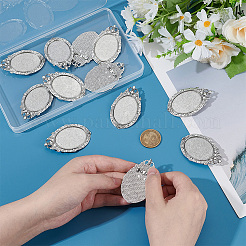 12шт брошь из сплава&nbsp;FIND-PH0027-62A