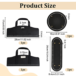 Наборы для изготовления сумок своими руками&nbsp;DIY-OC0014-51