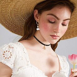 Серьги-кольца из нержавеющей стали 304 EJEW-UN0001-06