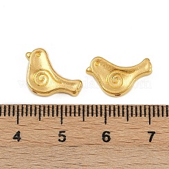 Tibetischer stil legierung perlen&nbsp;TIBEB-AB5587Y-G-NF