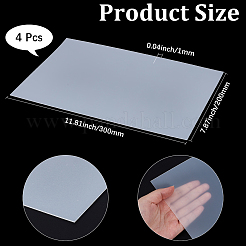PP-Kunststoffplatten&nbsp;DIY-WH20055-071