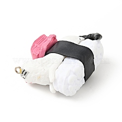 Пластиковые подвески из ПВХ&nbsp;LS-PVC-G004-02D