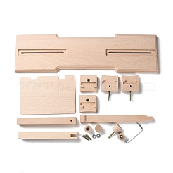 Деревянный держатель для вышивки крестом TOOL-XCP0001-97