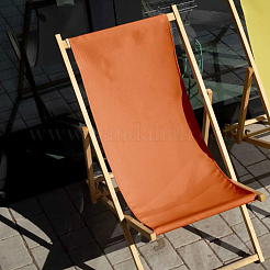Chaise en tissu oxford&nbsp;AJEW-WH0348-854C