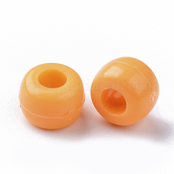 Непрозрачный полистирол (пс) пластиковые шарики KY-I004-03A