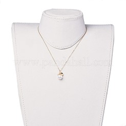 Perles de verre pendentifs&nbsp;NJEW-JN02536