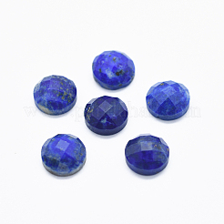 Lapis naturali cabochons Lazuli&nbsp;G-O182-28A