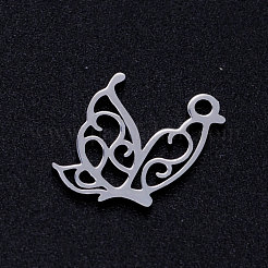 Полые подвески из нержавеющей стали 201 STAS-Q201-JN277-1