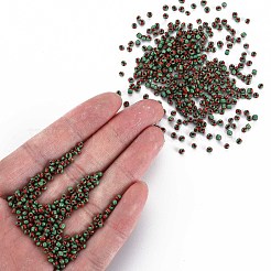 8/0 perline di vetro&nbsp;SEED-S006-39