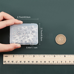 Подвески из сплава 40шт FIND-SC0002-94