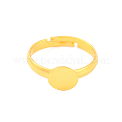 Messingring Komponenten&nbsp;EC541-G