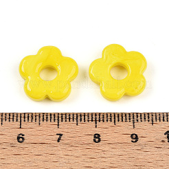 Бусины лэмпворк &nbsp;LAMP-N024-39F