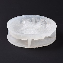 3d силиконовые Молды для украшения дисплея черепа&nbsp;LS-DIY-I111-03