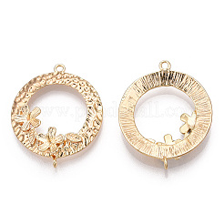 Медные звенья KK-E760-34G-NF