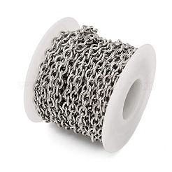 Цепи из хирургической нержавеющей стали 316 CHS-B010-03C-P