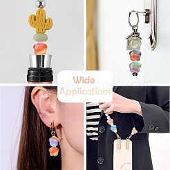 Непрозрачные шарики cmолы RESI-CJC0012-33