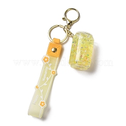 Бутылка для газированных напитков&nbsp;KEYC-D018-04