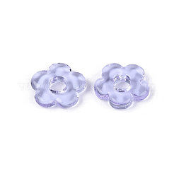 Perles vernissées manuelles&nbsp;LAMP-N024-39K