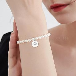 16шт 2 цвета латунные подвески&nbsp;KK-BC0014-13