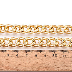 Алюминий обуздать цепи CHA-N004-06G