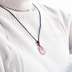 12 шт. 12 стиля подвески из натуральных и синтетических драгоценных камней G-BC0001-19