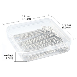 50 шт. стальные штифты TOOL-YW0001-31