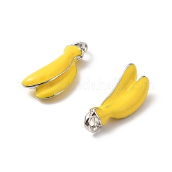 Подвески из эмали и сплава&nbsp;PALLOY-F317-05A-G01