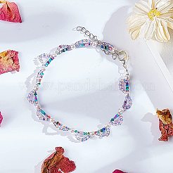 288г 24 стиля 12/0 стеклянных бисера&nbsp;SEED-YW0001-91