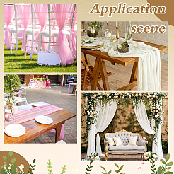 Tovaglie in poliestere&nbsp;AJEW-WH0886-19A