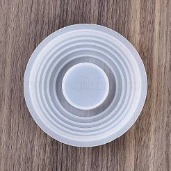 Силиконовые Молды для подсвечников своими руками DIY-S048-04A