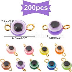 Соединители связи шариков смолы RESI-NB0001-69