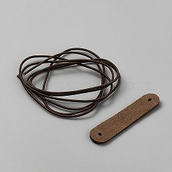 Housse de protection en cuir pour ordinateur portable&nbsp;FIND-WH20007-147A-01