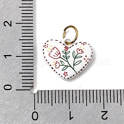 Druck von Anhängern aus Edelstahl 304&nbsp;STAS-K304-12A-G