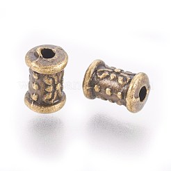 Perline stile tibetano&nbsp;MLF0292Y-NF