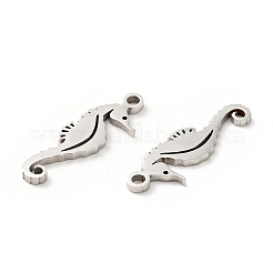 Подвески из нержавеющей стали 201&nbsp;LS-STAS-E015-06P