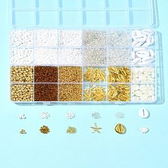 Наборы бисера DIY-FS0006-98