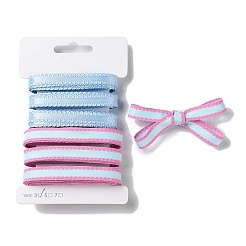 18 ярд 6 стиля полиэфирной ленты&nbsp;SRIB-Q022-C05