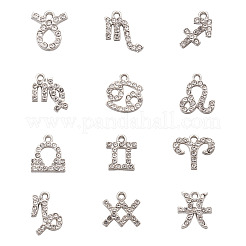 Подвески из цинкового сплава ALRI-FW0001-03P