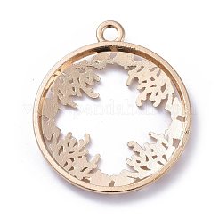 Подвески на лицевой панели из сплава цинка&nbsp;X-PALLOY-E577-20KCG